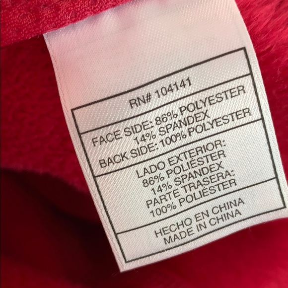 Nike ACG warm jacket. - Picture 8 of 8